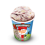 Ben & Jerry's Ice Cream 