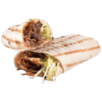 Donner Wrap 